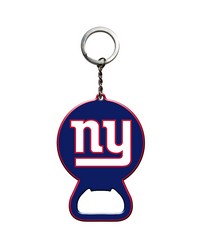 New York Giants Keychain Bottle Opener by   