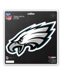 Philadelphia Eagles Large Decal by   