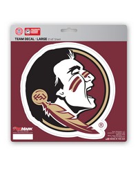 Florida State Seminoles Large Decal by   