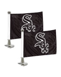 Chicago White Sox Ambassador Flags by   