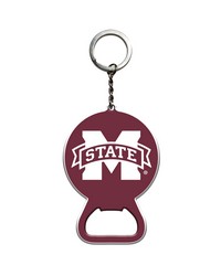 Mississippi State Bulldogs Keychain Bottle Opener by   