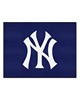 Fan Mats  LLC New York Yankees All-Star Mat Navy