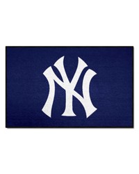 New York Yankees Starter Mat by   