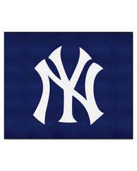 New York Yankees Tailgater Mat by   