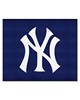 Fan Mats  LLC New York Yankees Tailgater Mat Navy