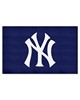 Fan Mats  LLC New York Yankees Ulti-Mat Navy