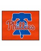 Fan Mats  LLC Philadelphia Phillies All-Star Mat Red