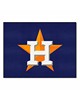 Fan Mats  LLC Houston Astros All-Star Mat Navy