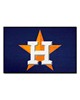 Fan Mats  LLC Houston Astros Starter Mat Navy