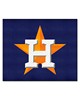 Fan Mats  LLC Houston Astros Tailgater Mat Navy