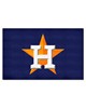 Fan Mats  LLC Houston Astros Ulti-Mat Navy