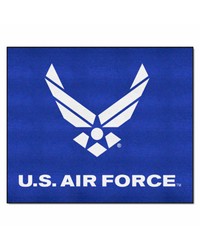 U.S. Air Force n/a Tailgater Mat by   