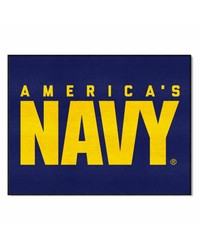 U.S. Navy n/a All-Star Mat by   