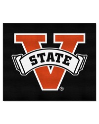 Valdosta State Blazers Tailgater Mat by   