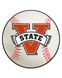 Valdosta State Blazers Baseball Mat by   