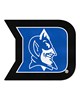 Fan Mats  LLC Duke Blue Devils Mascot Mat Blue