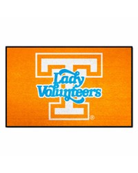 Tennessee Volunteers Starter Mat by   