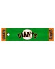 Fan Mats  LLC San Francisco Giants Putting Green Mat Green