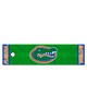 Fan Mats  LLC Florida Gators Putting Green Mat Green