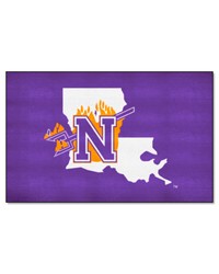 Northwestern State Demons Ulti-Mat by   