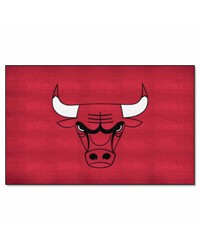 Chicago Bulls Ulti-Mat by   