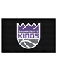 Fan Mats  LLC Sacramento Kings Ulti-Mat Purple