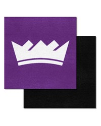 Sacramento Kings Team Carpet Tiles by   