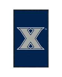 Xavier Musketeers 3x5 Logo Mat Portrait by   