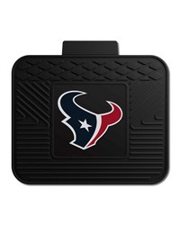 Houston Texans Utility Mat by   