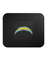 NFL San Diego Chargers Utility Mat by   