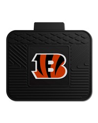 Cincinnati Bengals Utility Mat by   