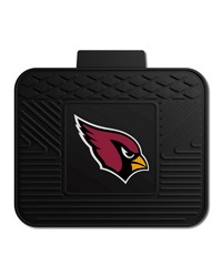 Arizona Cardinals Utility Mat by   