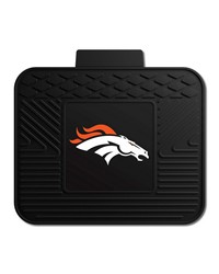 Denver Broncos Utility Mat by   