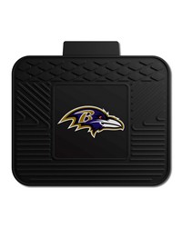 Baltimore Ravens Utility Mat by   