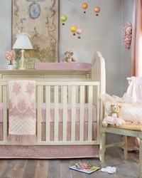 Remember My Love Baby Bedding Sets - Glenna Jean Baby Bedding