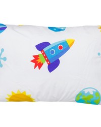 ryan's world pillowcase