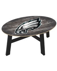 Philadelphia Eagles Coffee Table by   