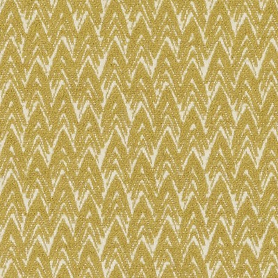Duralee SU15951 406 TOPAZ in PATINA WOVENS COLLECTION Yellow Upholstery POLYESTER  Blend