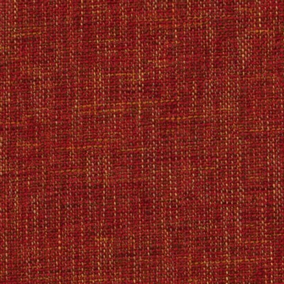 Duralee DN16374 707 TOMATO in ESSENTIAL TEXTURES  II Upholstery POLYESTER  Blend