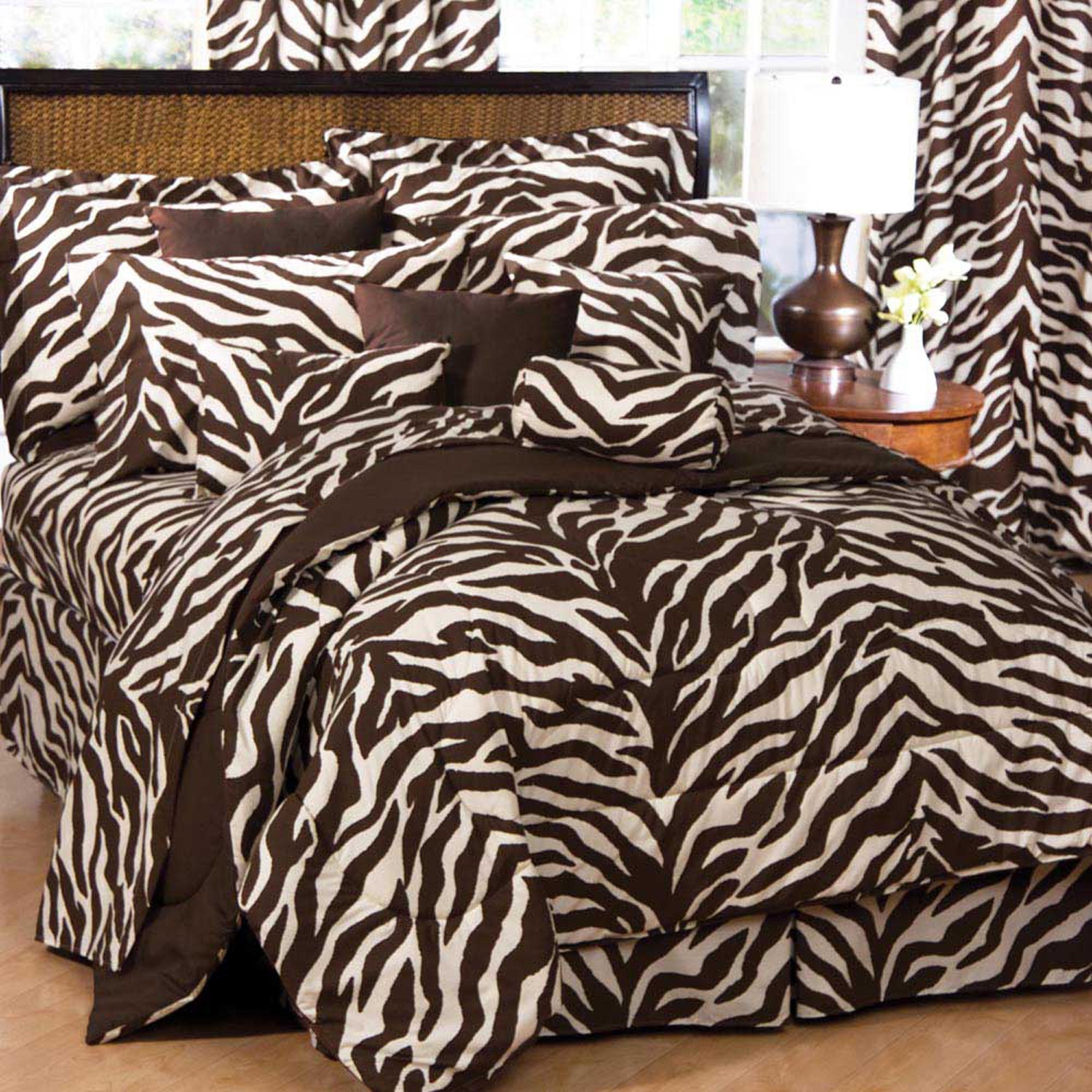 Zebra постельное белье
