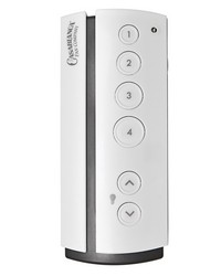 Casablanca Universal Handheld Remote Control and Receiver by   