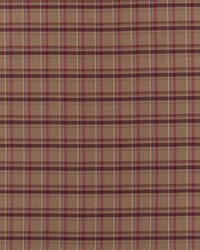 Heathland Plaid Juniper by   