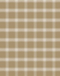 Doublebrook Plaid Camel by   