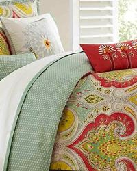 Jaipur Bedding Set