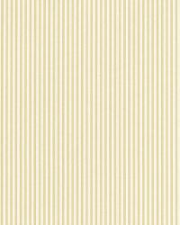 NEWPORT STRIPE LINEN by  Schumacher Wallpaper 