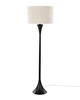 Lumisource Lenuxe 65in Metal Floor Lamp Oil Rubbed Bronze