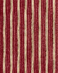 2616 Crimson/Stripe by  Charlotte Fabrics 