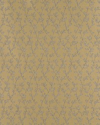 4317 Chambray Vine by  Charlotte Fabrics 