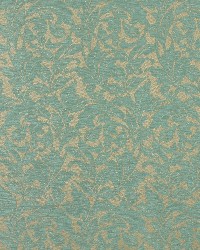 6600 Seafoam/Leaf by  Charlotte Fabrics 