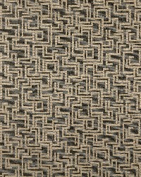 6639 Cafe/Geometric by  Charlotte Fabrics 